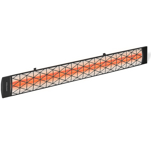Infratech Motif CD Series 6000 Watt 61" Outdoor Electric Heater - Dual Element | Motif collection of stylish, laser-cut decorative fascias that can be added to our C-Series and CD-Series heaters.  Infratech Motif CD Series 6000 Watt 61" Outdoor Electric Heater - Dual Element | Motif collection of stylish, laser-cut decorative fascias that can be added to our C-Series and CD-Series heaters.