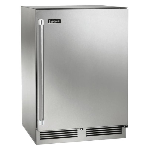 Perlick Signature Series Undercounter Refrigerator