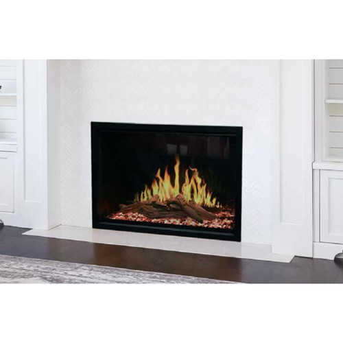 Modern Flames Orion Traditional Series Built-In Electric Insert | WiFi App Controls