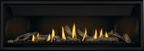Napoleon 56" Ascent Linear Premium Series Direct Vent Gas Fireplace - Up to 28,000 BTU's Napoleon 56" Ascent Linear Premium Series Direct Vent Gas Fireplace - Up to 28,000 BTU's