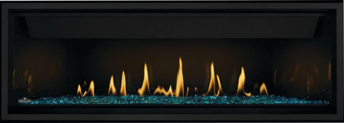 Napoleon 56" Ascent Linear Premium Series Direct Vent Gas Fireplace - Premium Safety Barrier Included Napoleon 56" Ascent Linear Premium Series Direct Vent Gas Fireplace - Premium Safety Barrier Included