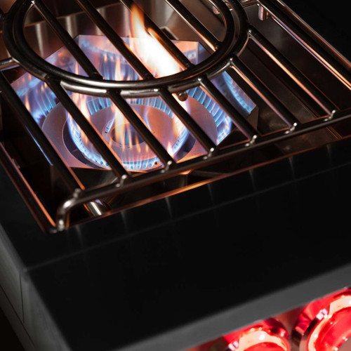 TrueFlame Built-In Power Burner | Outdoor Kitchen Power Burner