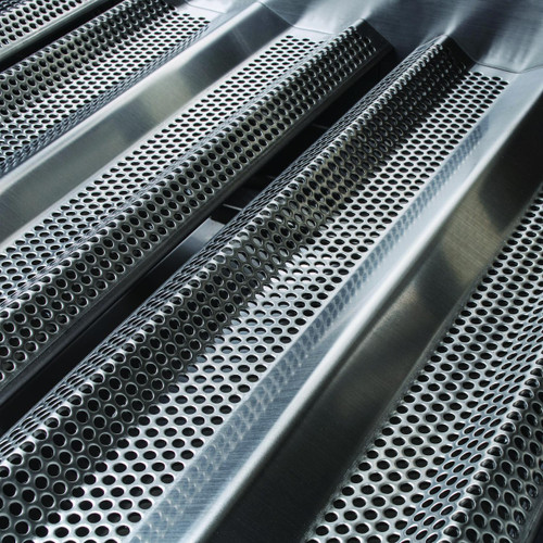 Blaze LTE+ 32" 4-Burner Built-In Gas Grill | Stainless Steel Gas Grill