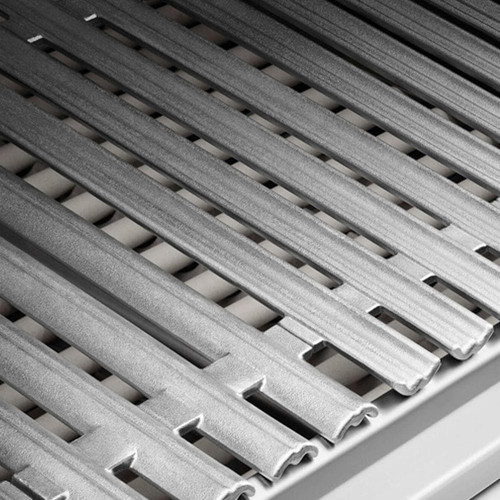 DCS 48" Series 9 Built-In Gas Grill | The 6” storage accessory extends your grill to fit a 42” or 54” space.  DCS 48" Series 9 Built-In Gas Grill | The 6” storage accessory extends your grill to fit a 42” or 54” space.