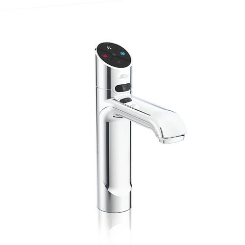 Zip Water HydroTap Classic Plus Water System Kit | The HydroTap Classic Plus BC will elevate your drinking water, with on demand boiling and chilled water, advanced smart technology, beautiful design and high filtration for healthier living