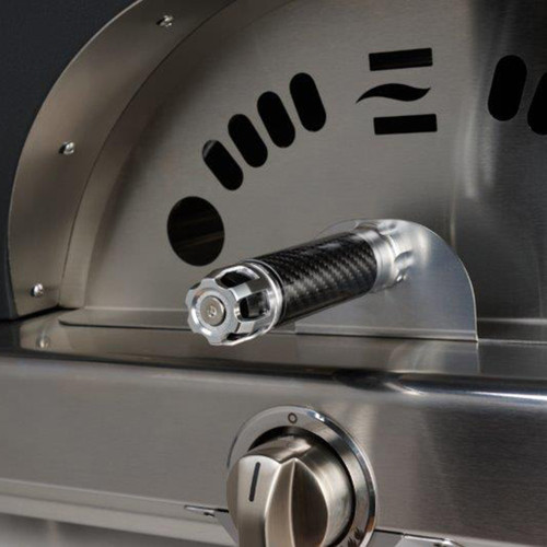 Coyote Outdoor 30" Hybrid Pizza Oven | 