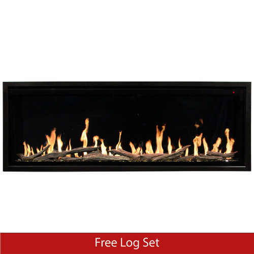 Modern Flames Orion Slim Series 52" Electric Fireplace | Promo Ends December 31st.