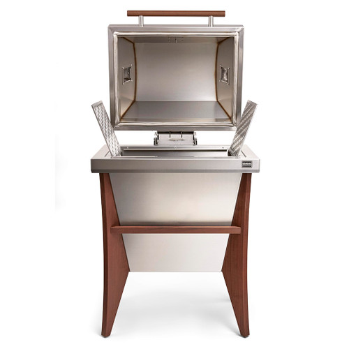 Kalamazoo Shokunin Kamado Grill - Thumbnail 5