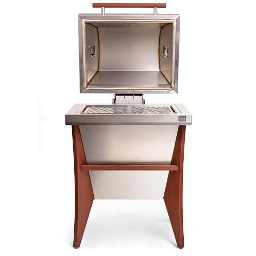 Kalamazoo Shokunin Kamado Grill - Thumbnail 3