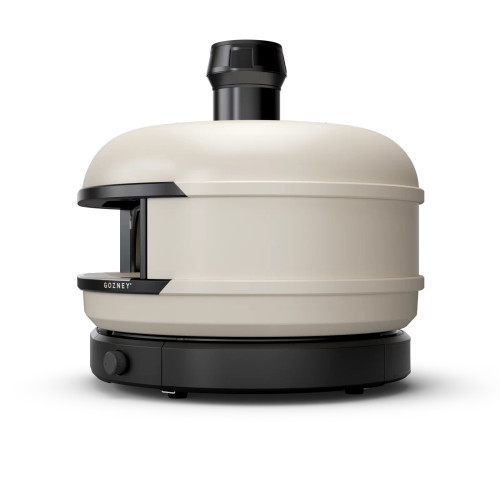 Gozney Dome S1 Pizza Oven | It works effortlessly for both beginners and chefs Gozney Dome S1 Pizza Oven | It works effortlessly for both beginners and chefs