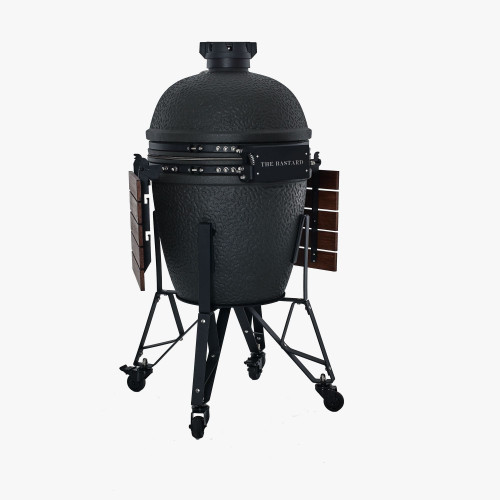 The Bastard Urban Large Complete BBQ | Easy open Hinge System The Bastard Urban Large Complete BBQ | Easy open Hinge System