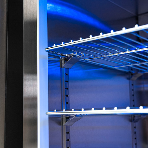 Mont Alpi 6-Burner Deluxe Island with a 90-Degree Corner, Beverage Center and Fridge Cabinet |  Fridge Cabinet Mont Alpi 6-Burner Deluxe Island with a 90-Degree Corner, Beverage Center and Fridge Cabinet |  Fridge Cabinet