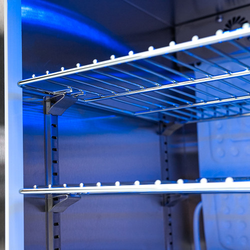 Mont Alpi 6-Burner Island with a Beverage Center | Beverage Center Storage Mont Alpi 6-Burner Island with a Beverage Center | Beverage Center Storage