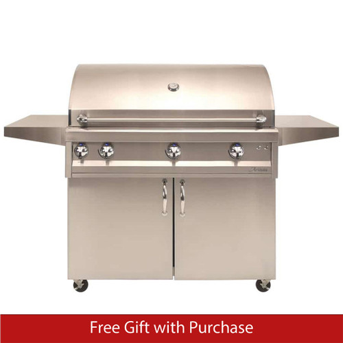 Artisan Grills 42" Professional Series Freestanding Gas Grill | Promo Ends June 30th.