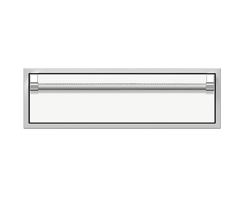 Hestan 36" Outdoor Single Storage Drawer | Froth Hestan 36" Outdoor Single Storage Drawer | Froth