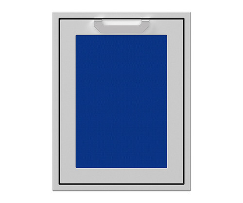 Hestan 20" Trash Storage and Recycle Drawer | Prince Hestan 20" Trash Storage and Recycle Drawer | Prince