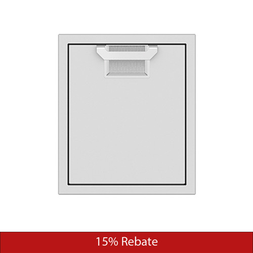 Aspire by Hestan 18" Single Access Door | Promo Ends December 31st.