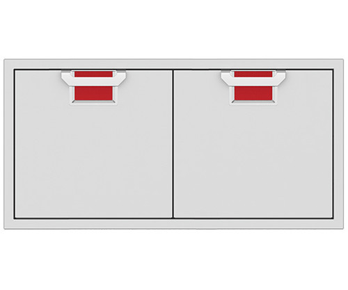 Aspire by Hestan 42" Double Access Doors | Matador