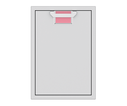 Aspire by Hestan 20" Trash Storage Drawer | Reef