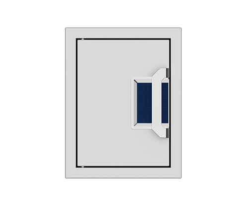 Aspire by Hestan 16" Paper Towel Dispenser | Stealth Aspire by Hestan 16" Paper Towel Dispenser | Stealth