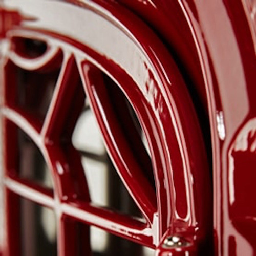 Vermont Castings Radiance Direct Vent Gas Stove - Millivolt | Timeless Cast Iron Styling Vermont Castings Radiance Direct Vent Gas Stove - Millivolt | Timeless Cast Iron Styling