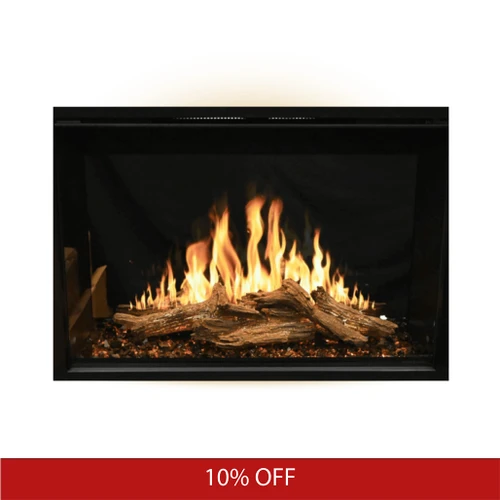 Modern Flames 54" Orion Traditional Electric Fireplace | Promo Ends September 8th.