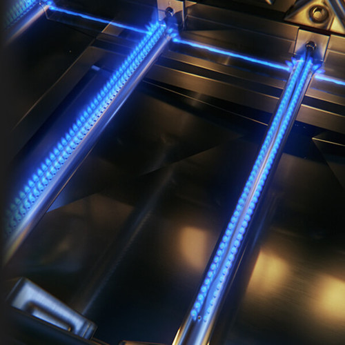 Napoleon Prestige 665 RSIB Freestanding Gas Grill | 94,000 BTU Napoleon Prestige 665 RSIB Freestanding Gas Grill | 94,000 BTU