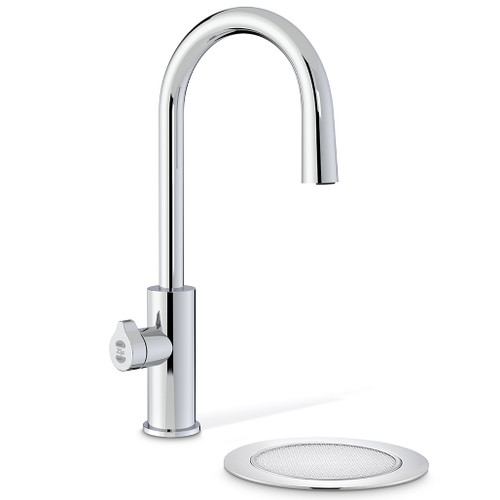 Zip HydroTap Arc Plus Water System Kit | Integral Water Filter: 0.2 micron, 1 size – Replace every 1,100 gallons or 12 months Zip HydroTap Arc Plus Water System Kit | Integral Water Filter: 0.2 micron, 1 size – Replace every 1,100 gallons or 12 months