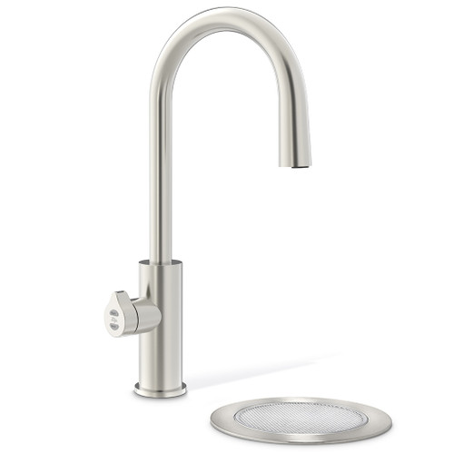 Zip HydroTap Arc Plus Water System Kit | Crafted as an elegant take on the traditional gooseneck style, the HydroTap Arc Plus seamlessly combines functionality and sophistication to revolutionize your culinary space Zip HydroTap Arc Plus Water System Kit | Crafted as an elegant take on the traditional gooseneck style, the HydroTap Arc Plus seamlessly combines functionality and sophistication to revolutionize your culinary space