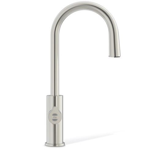 Zip HydroTap Arc Plus Water System Kit | The HydroTap Arc Plus tap is available in six different
finishes from a classic chrome to a modern gunmetal Zip HydroTap Arc Plus Water System Kit | The HydroTap Arc Plus tap is available in six different
finishes from a classic chrome to a modern gunmetal