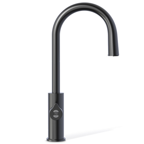 Zip HydroTap Arc Plus Water System Kit | HydroTap 120V BCS command center provides
users instant access to filtered boiling, chilled and sparkling water Zip HydroTap Arc Plus Water System Kit | HydroTap 120V BCS command center provides
users instant access to filtered boiling, chilled and sparkling water