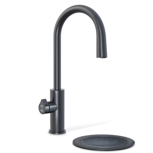 Zip HydroTap Arc Plus Water System Kit | This tap style can be installed over the sink as a secondary tap or over our optional
design range font/drip tray Zip HydroTap Arc Plus Water System Kit | This tap style can be installed over the sink as a secondary tap or over our optional
design range font/drip tray