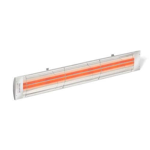 Infratech CD Series 5200 Watt 48" Outdoor Electric Heater | Optimizes the watt/density formula for maximum comfort. Infratech CD Series 5200 Watt 48" Outdoor Electric Heater | Optimizes the watt/density formula for maximum comfort.
