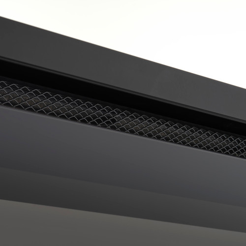 Dimplex Ignite Evolve 50-Inch Electric Fireplace | Linear Vent