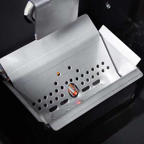 Yoder Smoker YS480S Standard Pellet Grill | Ceramic ignition system, heavy gauge steel construction Yoder Smoker YS480S Standard Pellet Grill | Ceramic ignition system, heavy gauge steel construction