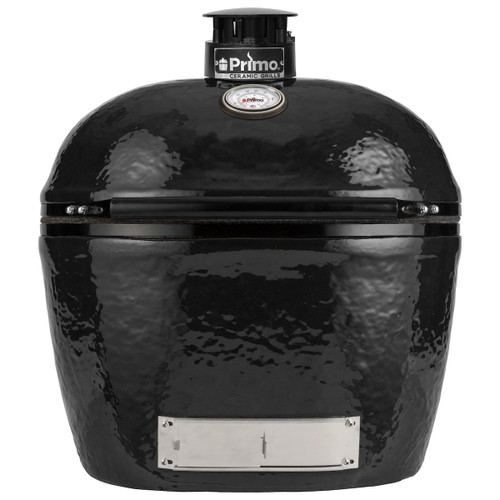 Primo Ceramic Grill XXL All-In-One Series | Cooking Area: 500 sq. in.