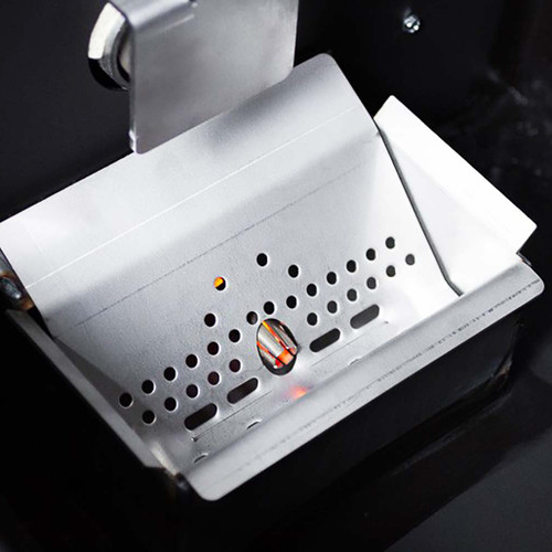 Yoder Smoker YS480S Competition Pellet Grill | 20lb Hopper Capacity Yoder Smoker YS480S Competition Pellet Grill | 20lb Hopper Capacity
