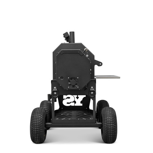 Yoder Smokers YS480S Outlander | WiFi + Bluetooth Connectivity Yoder Smokers YS480S Outlander | WiFi + Bluetooth Connectivity