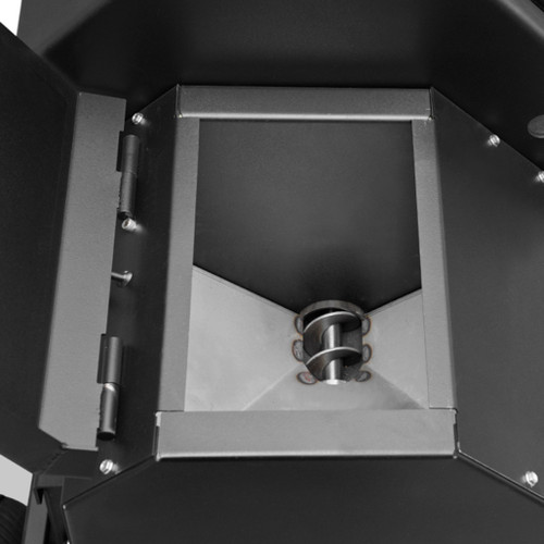 Yoder Smokers YS480S Outlander | 20 lbs. Hopper Capacity Yoder Smokers YS480S Outlander | 20 lbs. Hopper Capacity