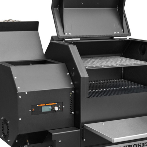 Yoder Smokers YS480S Outlander | Door Counterweight Yoder Smokers YS480S Outlander | Door Counterweight