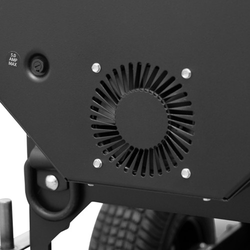 Yoder Smokers YS480S Outlander | Hopper Fan Yoder Smokers YS480S Outlander | Hopper Fan