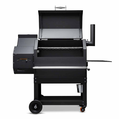 Yoder Smokers YS640S Pellet Grill | Door Counterweight