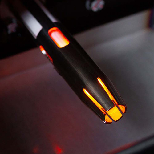 Yoder Smokers YS640S Competition Pellet Grill | Ceramic Ignition System