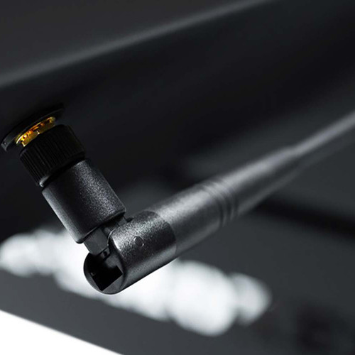 Yoder Smokers YS640S Competition Pellet Grill | Wi-Fi and Bluetooth connectivity