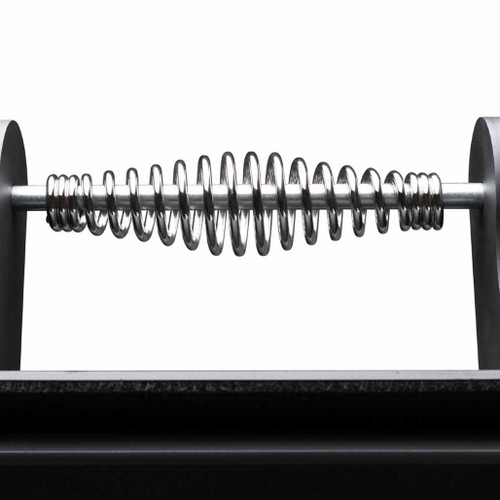 Yoder Smokers YS640S Competition Pellet Grill | Stay-Cool Handles