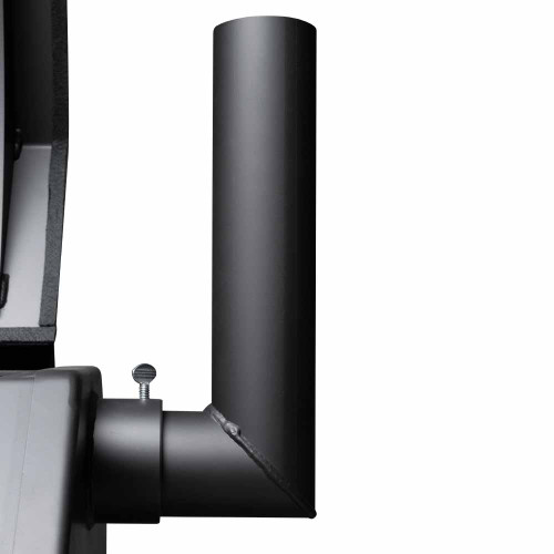 Yoder Smokers YS640S Competition Pellet Grill | 150-600 Degree Cooking Range