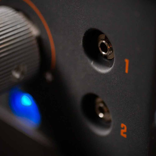 Yoder Smokers YS640S Competition Pellet Grill | Two Integrated Food Probes