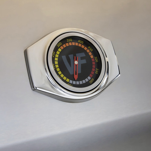 Wildfire Ranch Pro 42" Freestanding Gas Grill | Built-In Thermometer Wildfire Ranch Pro 42" Freestanding Gas Grill | Built-In Thermometer