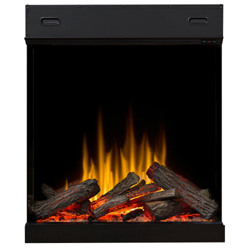 Dimplex 36" Ignite Aspire Electric Firebox | Dynamic-Fire Flame Effect for a remarkably realistic flame experience Dimplex 36" Ignite Aspire Electric Firebox | Dynamic-Fire Flame Effect for a remarkably realistic flame experience