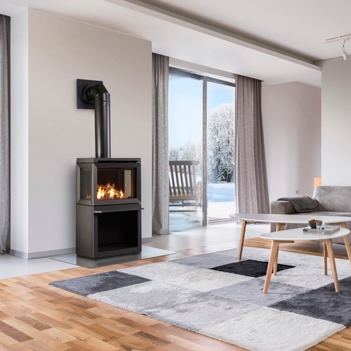 Jotul GF520 DV Gas Stove | Embers Living